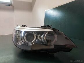 Bixenon BMW e60 e61 D1S facelift,pred Loft d1s,D2S,lci