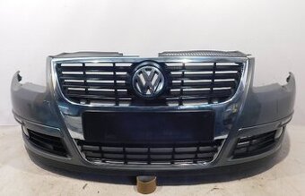 VW Passat B6 predný nárazník