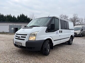 Ford Transit 2.2 Diesel