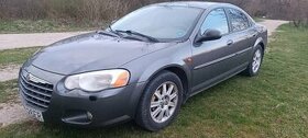 Chrysler sebring - 1