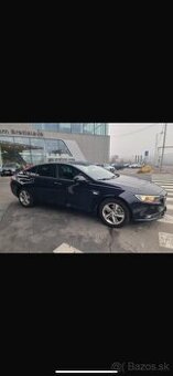 Predám Opel Insignia 1.5 Grand sport business executive