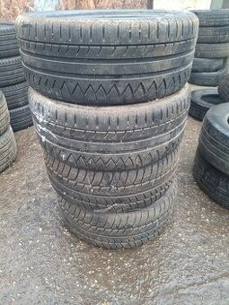 255/45r18 zima