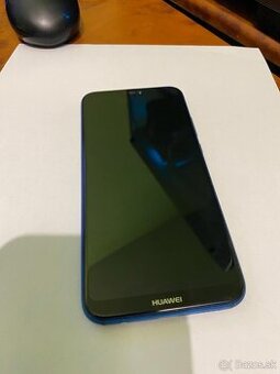 Huawei P20 lite - 1