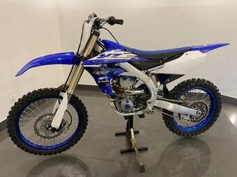 Yamaha yzf 450