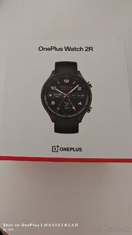 Oneplus Watch 2R