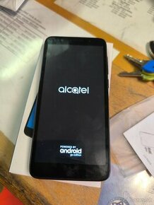 Alcatel 1x - 1