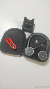 Jabra Evole 75 MS so stojanom - 1