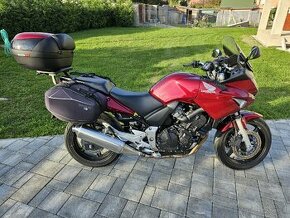 Honda CBF 600S