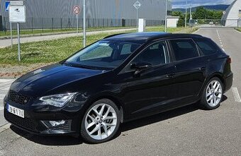 Seat leon FR 2,0 110kw 2015