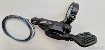 SHIMANO SLX SL-M7100 radenie, 12speed objímka