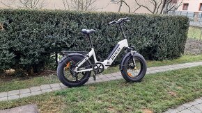 Ebike Gunai GN20