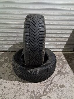 Michelin zimné 215/60/R16