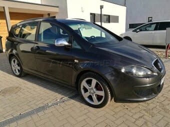 Altea XL 1.9 TDi 77kW