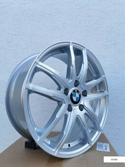 Bmw 1 Alu disky Proline Proline 7,5x18 ET45 5X120