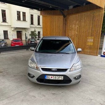 2010 Ford focus combi 1.6 tdci