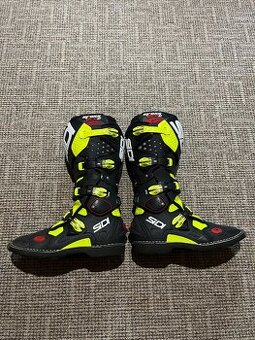 Sidi Crossfire 2 velikost 45