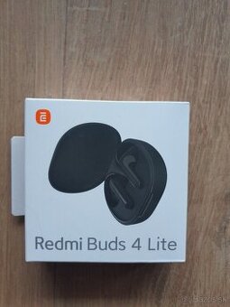 Xiaomi Redmi Buds 4 Lite