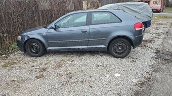 Audi A3 , 2TDI