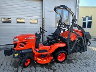 Kubota G 23 HD