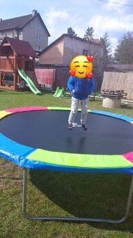 Trampolina