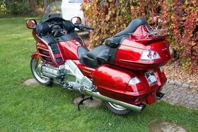 Honda Goldwing  2010