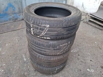 Hankook Kinergy ECO2 205/55r16 letné