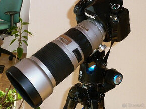 PENTAX 80-200mm