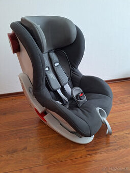 Autosedacka Britax Römer KING II Storm Grey 9-18kg