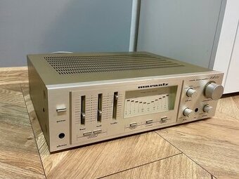 Marantz Zosilnovač - 1