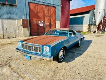 Chevrolet EL Camino 1975 350cid V8 - 1