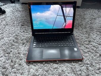 Lenovo notebook - 1