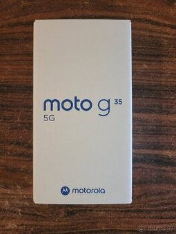 Motorola G35 5G - 1