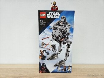 LEGO Star Wars 75322 AT-ST z planety Hoth