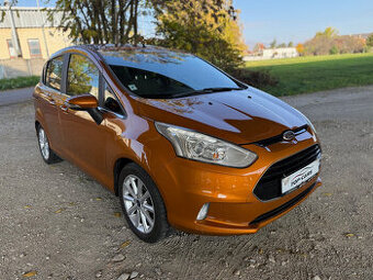 Ford B-Max 1.0 EcoBoost SCTi Titanium Plus - 1