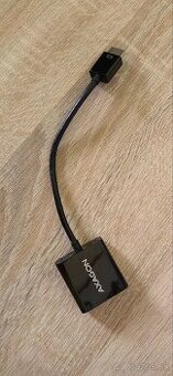 VGA na HDMI - 1