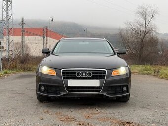 Audi A4 2.0 TDi 105kw