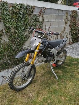 Pitbike 140 - 1