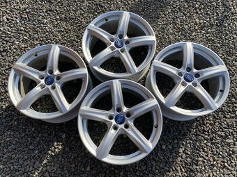 Alu disky Ford, 5x108 R17