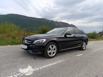 Mercedes w205 4matic 2015 250cdi 150kw 204hp