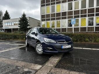 Opel Astra Sport Tourer ST 1.4 Essentia/Selection - 1