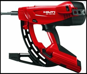 HILTI plynová náplň klince Plynový vsadzovací prístroj GX