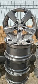 Sorento 5x139.7 R18 - 1