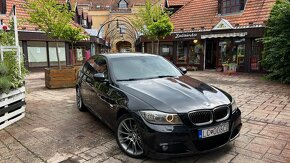 BMW 330d x-drive 180kw M-packet 2011 edition - 1