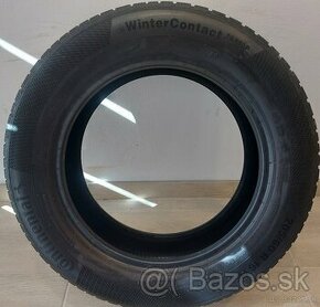 Špičkové zimné pneumatiky Continental - 205/60 r16 92H - 1