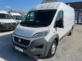 Fiat Ducato Dodávka 2.3 MultiJet L3H2 3,5t MAXI - 1