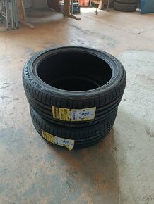 Rotalla Setula S-RACE RU01 225/40ZR18 92Y XL - 1