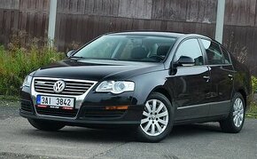 Diely na VW PASSAT B6   3C