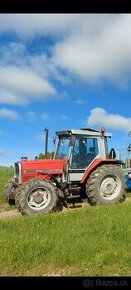 Traktor massey ferguson 3065 - 1