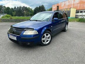 Volkswagen Passat b5.5 1.9TDi 74kw