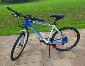 Bicykel 28"Author top stav